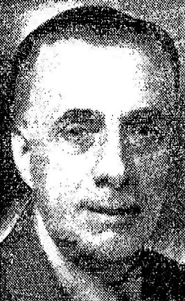 Eugene Schoen
